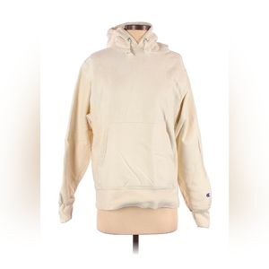 Champion Hoodie Ivory